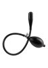 Inflatable Silicone Ass Expander.