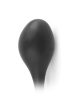 Inflatable Silicone Ass Expander.