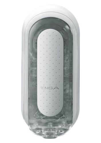 Tenga Flip Zero maszturbátor.