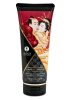 Sparkling Strawberry Wine cream-200ml.