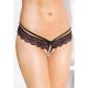 G-String 2445-alul nyitott.