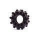 POWER PLUS COCK RING.