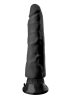 Real Feel Deluxe No.3.Black.