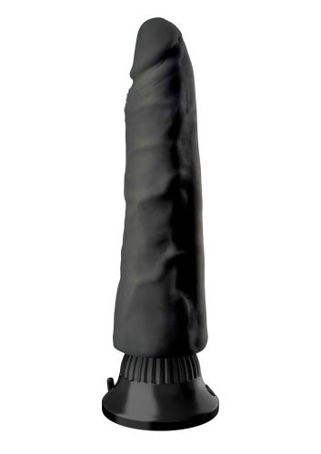 Real Feel Deluxe No.3.Black.