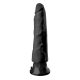 Real Feel Deluxe No.3.Black.