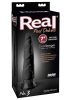 Real Feel Deluxe No.3.Black.