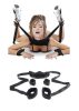 Position Master With Cuffs.