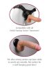 Real Feel Deluxe 12 test-30cm.