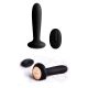 Svakom-Primo Heating Butt Plug. Fekete