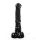Paripa, black Dildo-32cm.