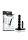 Vibrating silicone Double Prober.