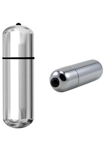 Power Bullet-mini vibrátor.