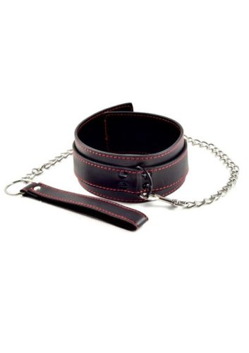 Bondage Fetish nyakörv.