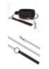 Bondage Fetish nyakörv.