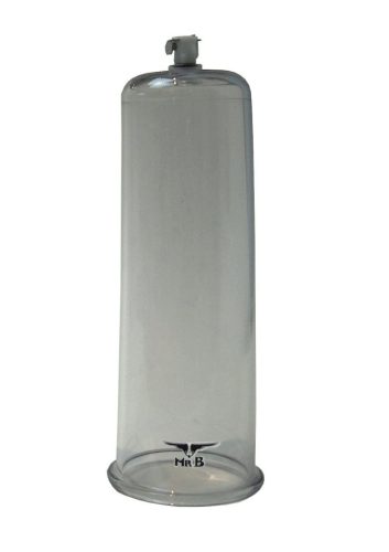Mister B Cock Cylinder-7,5cm átmérő.