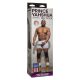 PRINCE YAHSHUA ULTRASKYN COCK-28cm.