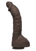 PRINCE YAHSHUA ULTRASKYN COCK-28cm.