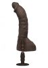 PRINCE YAHSHUA ULTRASKYN COCK-28cm.