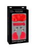 FETISH LOVERS BONDAGE KIT.