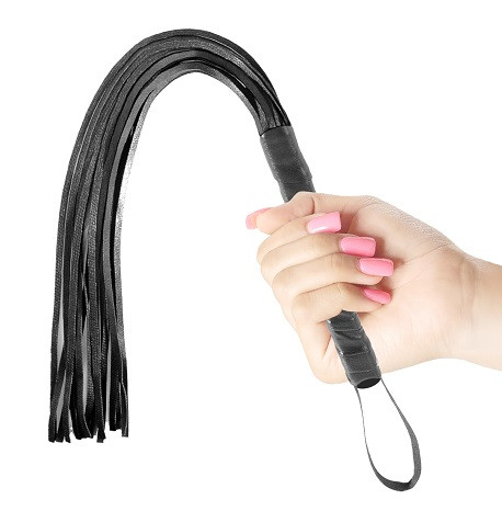 FIRST TIME FLOGGER.