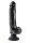 King Cock Vibrating Cock with Balls-22cm.