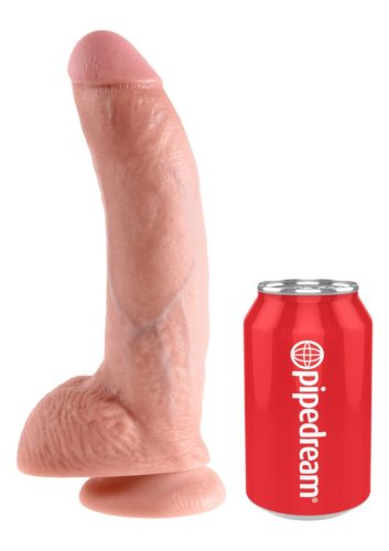 King Cock herés dong-23cm.