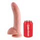 King Cock herés dong-23cm.