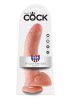 King Cock herés dong-23cm.