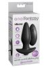 REMOTE CONTROL SILICONE PLUG ANAL.