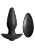 REMOTE CONTROL SILICONE PLUG ANAL.