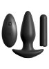 REMOTE CONTROL SILICONE PLUG ANAL.