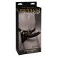 Fetish Fantasy Gold Designer Strap-On.