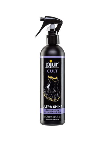 Pjur Cult Ultra Shine 250 ml.