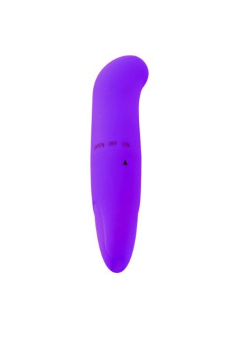 G-POINT VIBRATOR-lila.