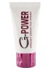 G-POWER ORGASMUSCREME 30ml.