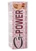 G-POWER ORGASMUSCREME 30ml.