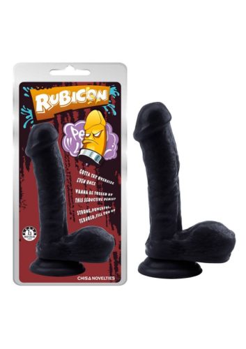 Rubicon dong-17cm.