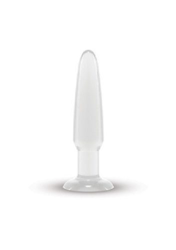 SMALL PLUG CRYSTAL.