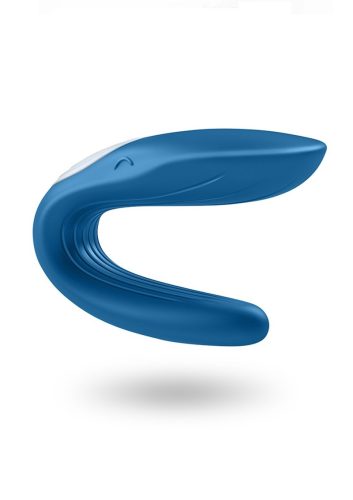 P Whale párvibrátor. Tester-új,bontatlan nylonban