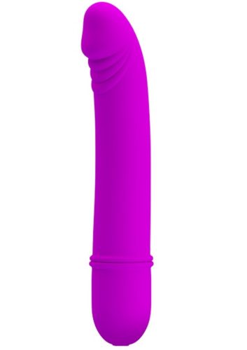 Beck silicone-10func.