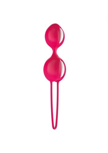 FunFactory Smart Balls-piros.
