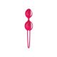FunFactory Smart Balls-piros.
