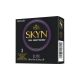 Lifestyle Skyn-elite,latexmentes condom. 3db-os