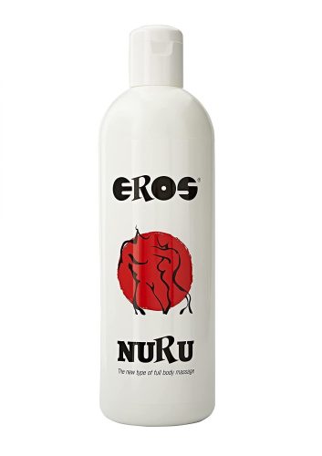 Nuru Masszázs GÉL. 500ml