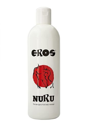 Nuru Masszázs GÉL. 500ml
