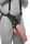 King Cock 30cm-Hollow Strap-On Suspender.