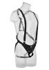King Cock 30cm-Hollow Strap-On Suspender.