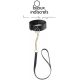 MAZE Wide choker with leash.