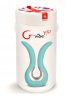 G-vibe Mini - akkus szilikonvibrátor.