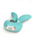 G-vibe Mini - akkus szilikonvibrátor.